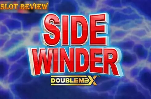 Sidewinder DoubleMax